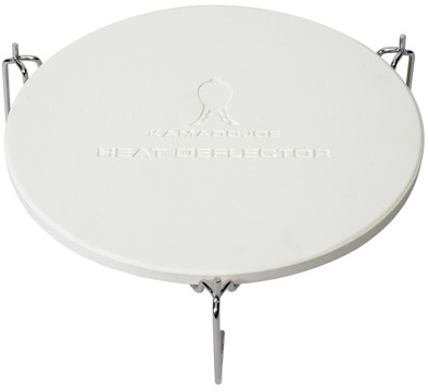 Kamado Joe Heat Deflector Joe Junior is no longer available