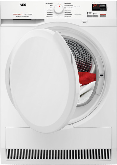 AEG T7DBZ4680 ist nicht mehr verfügbar
