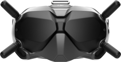DJI FPV Goggles V2 ist nicht mehr verfügbar