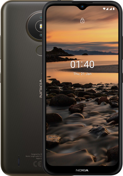 Nokia 1.4 32GB Gray is no longer available