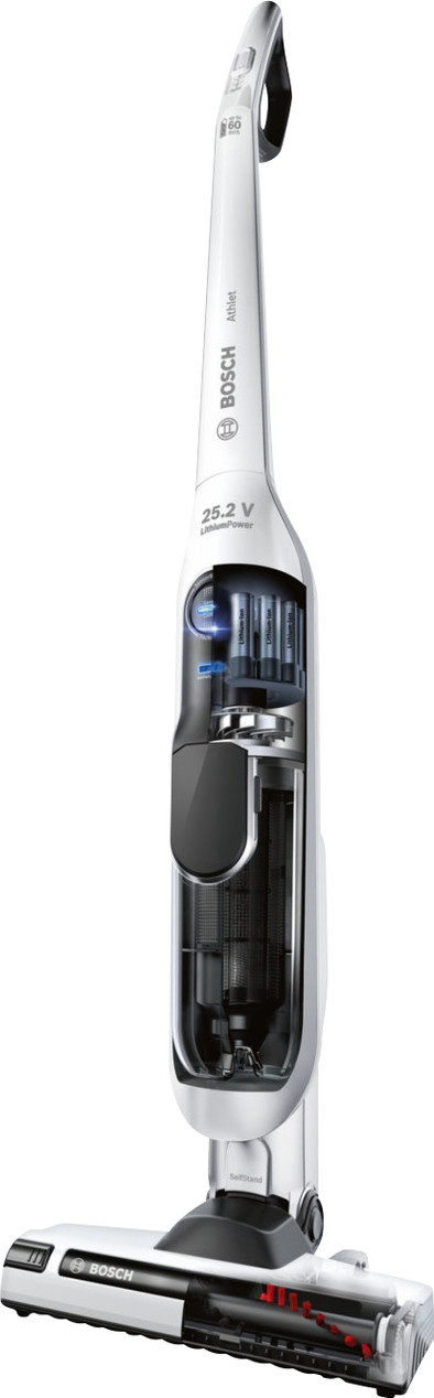 Bosch Athlet BBH625W60 ist nicht mehr verfügbar