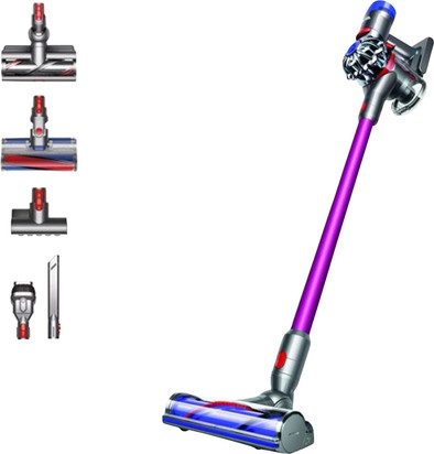 Dyson V8 Absolute Pro is no longer available