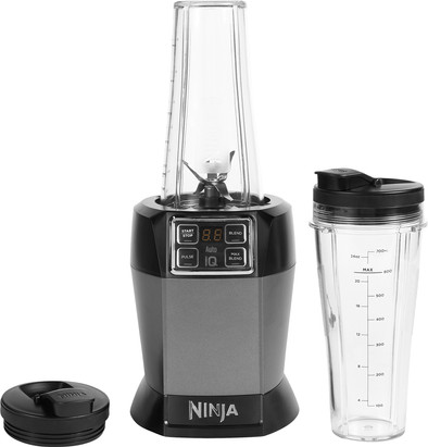 Ninja Standmixer BN495EU ist nicht mehr verfügbar