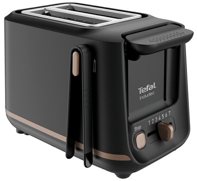 Tefal Incluedo toaster TT5338 is no longer available
