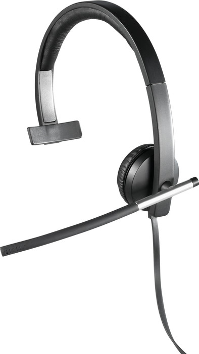 Logitech H650e Mono USB-A Office Headset ist nicht mehr verfügbar