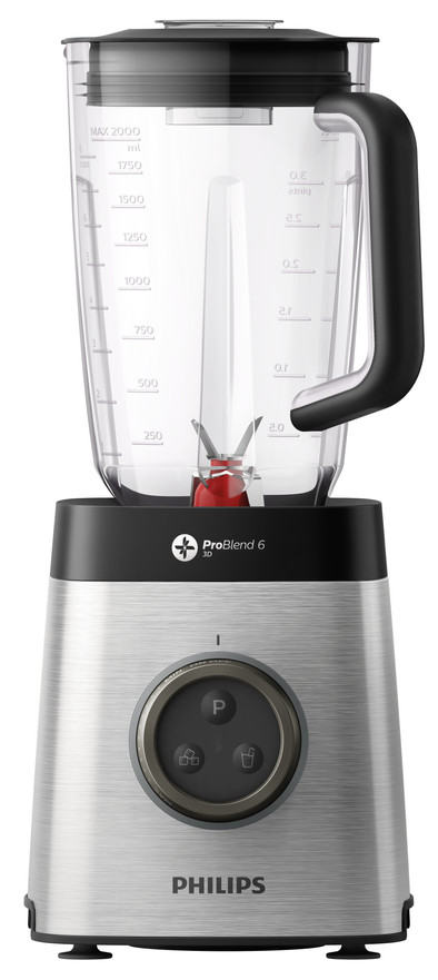 Philips Avance Collection Standmixer HR3652/00 ist nicht mehr verfügbar