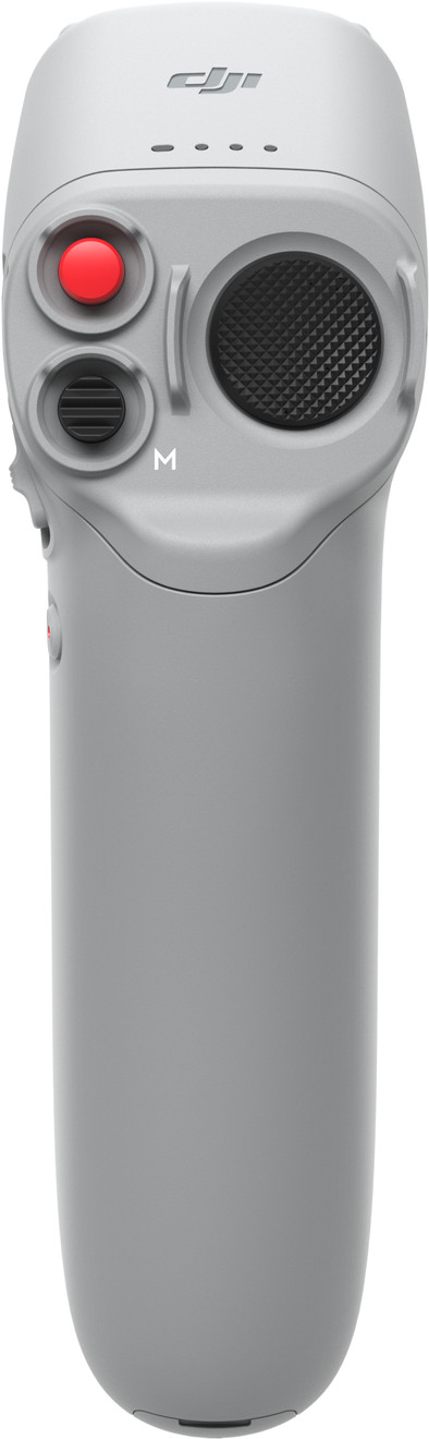 DJI Motion Controller is no longer available