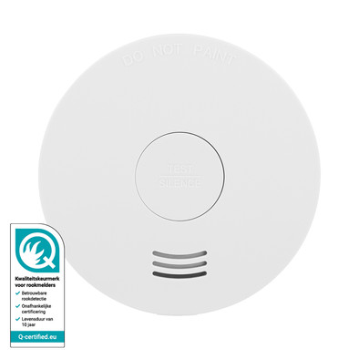 Smartwares FSM-12400 (10 Jahre) ist nicht mehr verfügbar