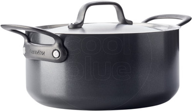 Greenpan Craft Cooking Pot 24cm is no longer available