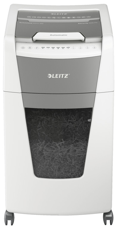 Leitz IQ Auto+ Office 300 P4 is no longer available