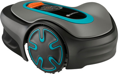 Gardena SILENO minimo 500 ist nicht mehr verfügbar