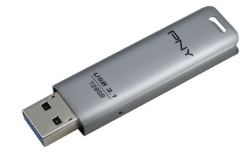 PNY Elite Steel 3.1 128 GB ist nicht mehr verfügbar