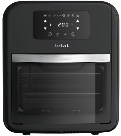 Tefal Easy Fry FW5018 Oven &amp; Grill is no longer available