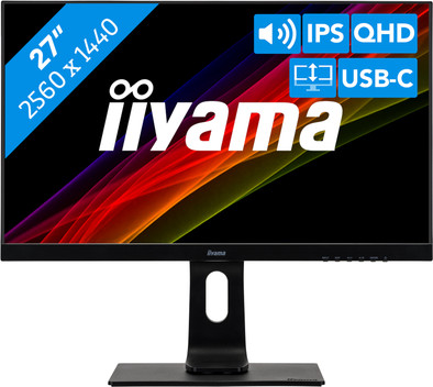 iiyama Prolite XUB2792QSN-B1 is no longer available
