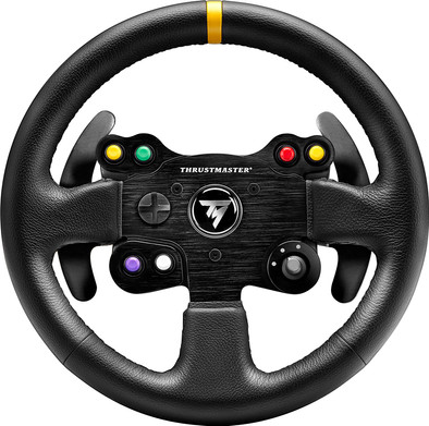 Thrustmaster TM Leather R 28 GT Wheel Add-On ist nicht mehr verfügbar