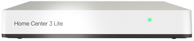 Fibaro Home Center 3 Lite is no longer available