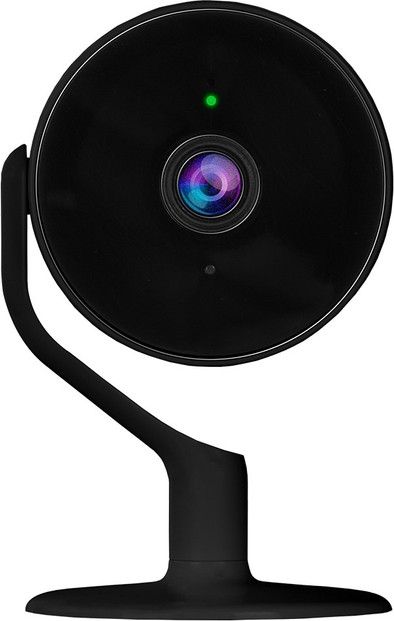 Hombli Smart Indoor Camera 2 Black is no longer available