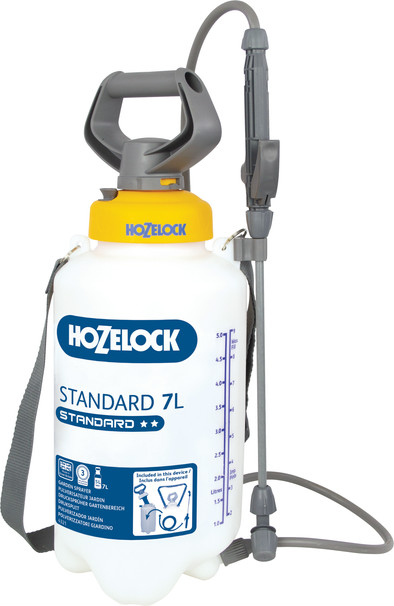 Hozelock 7 liter pressure sprayer Standard is no longer available