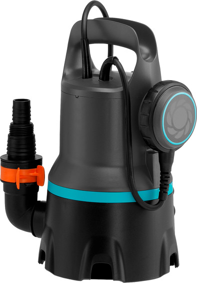 Gardena Dirty Water Pump 9000 is no longer available