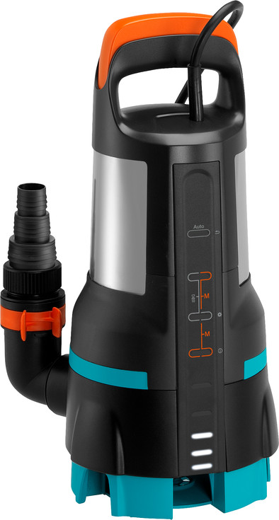 GARDENA Clean/Dirty Water Pump 19500 Aqua Sensor is no longer available
