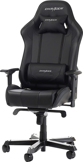 DXRacer KING Gaming Chair Black is no longer available