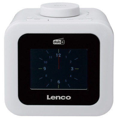 Lenco CR-620WH ist nicht mehr verfügbar