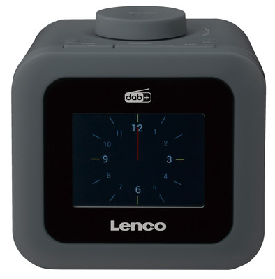 Lenco CR-620GY ist nicht mehr verfügbar