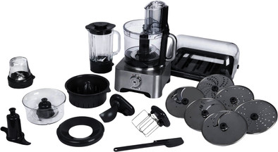 Kenwood FPM910 ist nicht mehr verfügbar