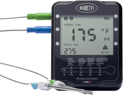 Boretti BBA87 with 2 Probes is no longer available