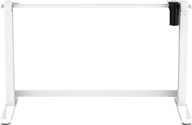 Euroseats Electric Sit-Stand Desk White Frame is no longer available