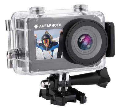 Agfa Photo Action Cam AC 7000 is no longer available