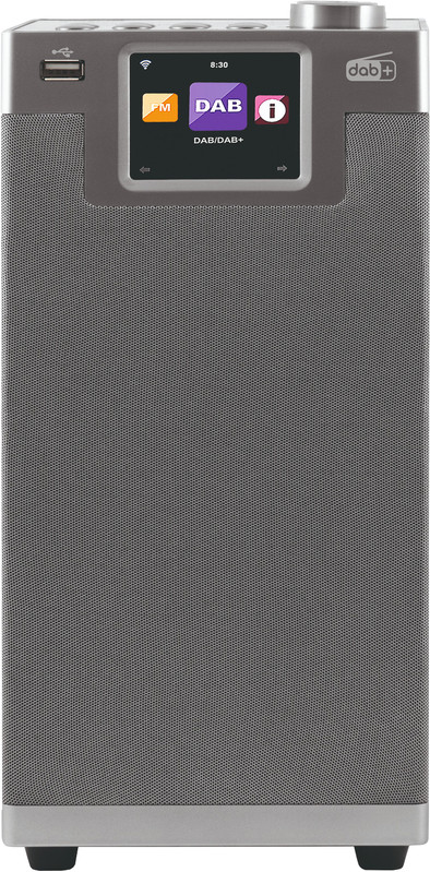 Imperial Dabman i610 Silber ist nicht mehr verfügbar