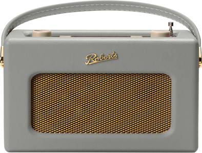 Roberts Radio Revival RD70 Gray is no longer available