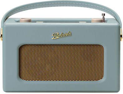 Roberts Radio Revival RD70 Blau ist nicht mehr verfügbar
