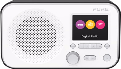 Pure Elan E3 (Schwarz) ist nicht mehr verfügbar