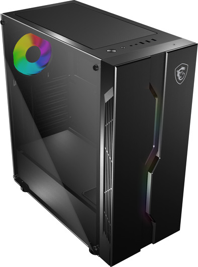 MSI MAG Vampiric 010 is no longer available