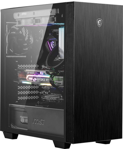 MSI MPG Sekira 100P ist nicht mehr verfügbar