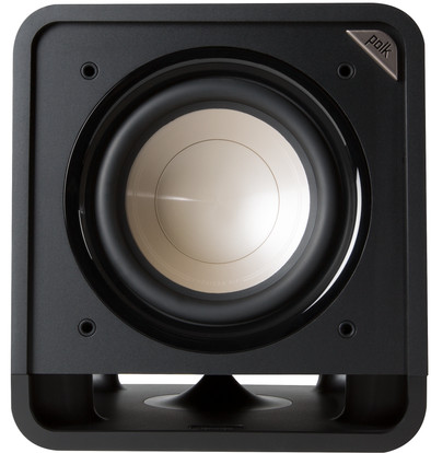Polk Audio HTS10 Schwarz ist nicht mehr verfügbar