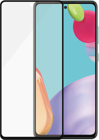 PanzerGlass Case Friendly Samsung Galaxy A53 / A52s / A52 Screen Protector Glass is no longer available