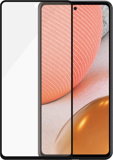 PanzerGlass Case Friendly Samsung Galaxy A72 Screen Protector Glass is no longer available
