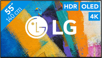 LG OLED55GX6LA (2020) is no longer available