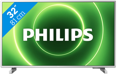 Philips 32PFS6905 - Ambilight (2020) ist nicht mehr verfügbar