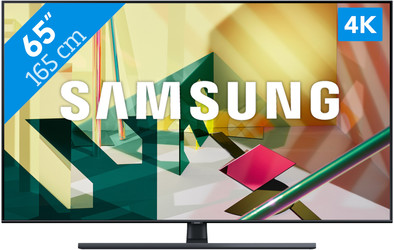 Samsung QLED GQ65Q70T ist nicht mehr verfügbar