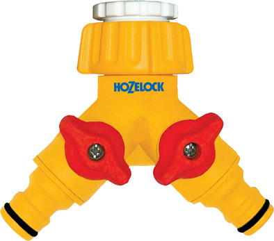 Hozelock-Wasserhahnanschluss Duo ist nicht mehr verfügbar