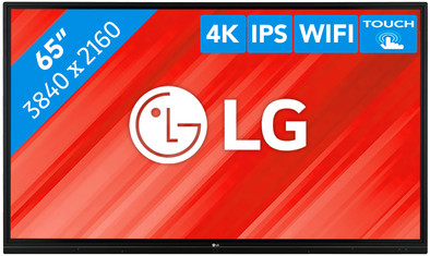 LG 65TR3BF ist nicht mehr verfügbar