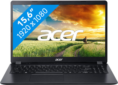 Acer Aspire 3 A315-56-33LL 15.6" - Intel Core i3-1005G1 - 8GB/512GB SSD ist nicht mehr verfügbar