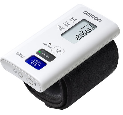 Omron Nightview is no longer available