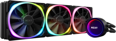 NZXT Kraken X73 RGB ist nicht mehr verfügbar