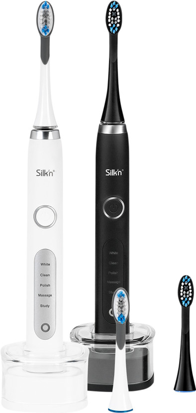 Silk'n SonicSmile SS2PEUWZ001 Duo Pack ist nicht mehr verfügbar