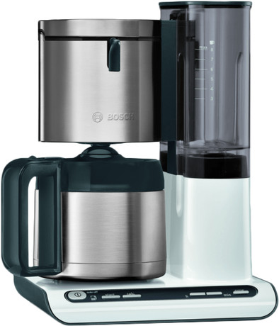 Bosch Styline TKA8A681 Weiß ist nicht mehr verfügbar